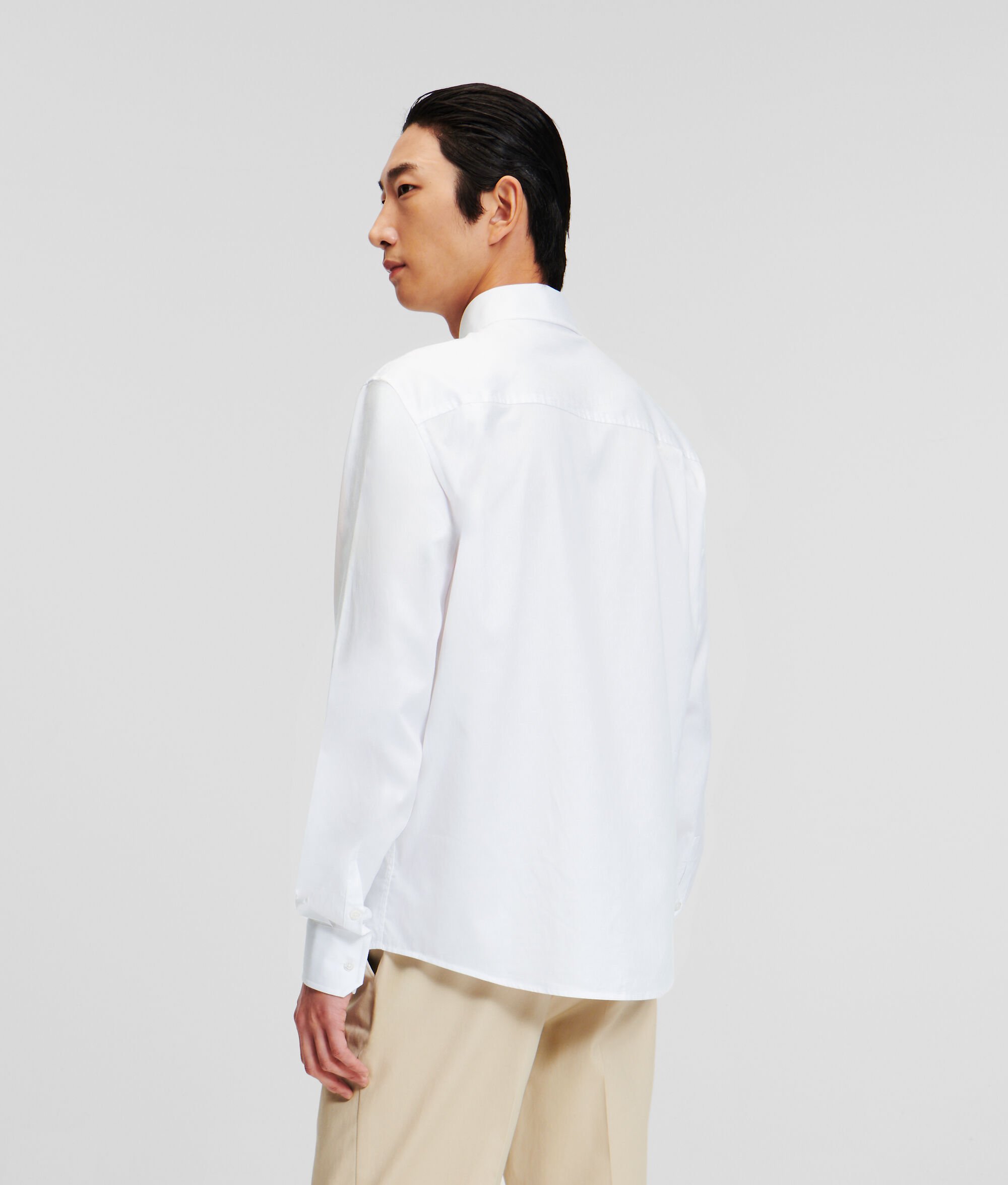 (image for) User-Centric KL MONOGRAM SHIRT